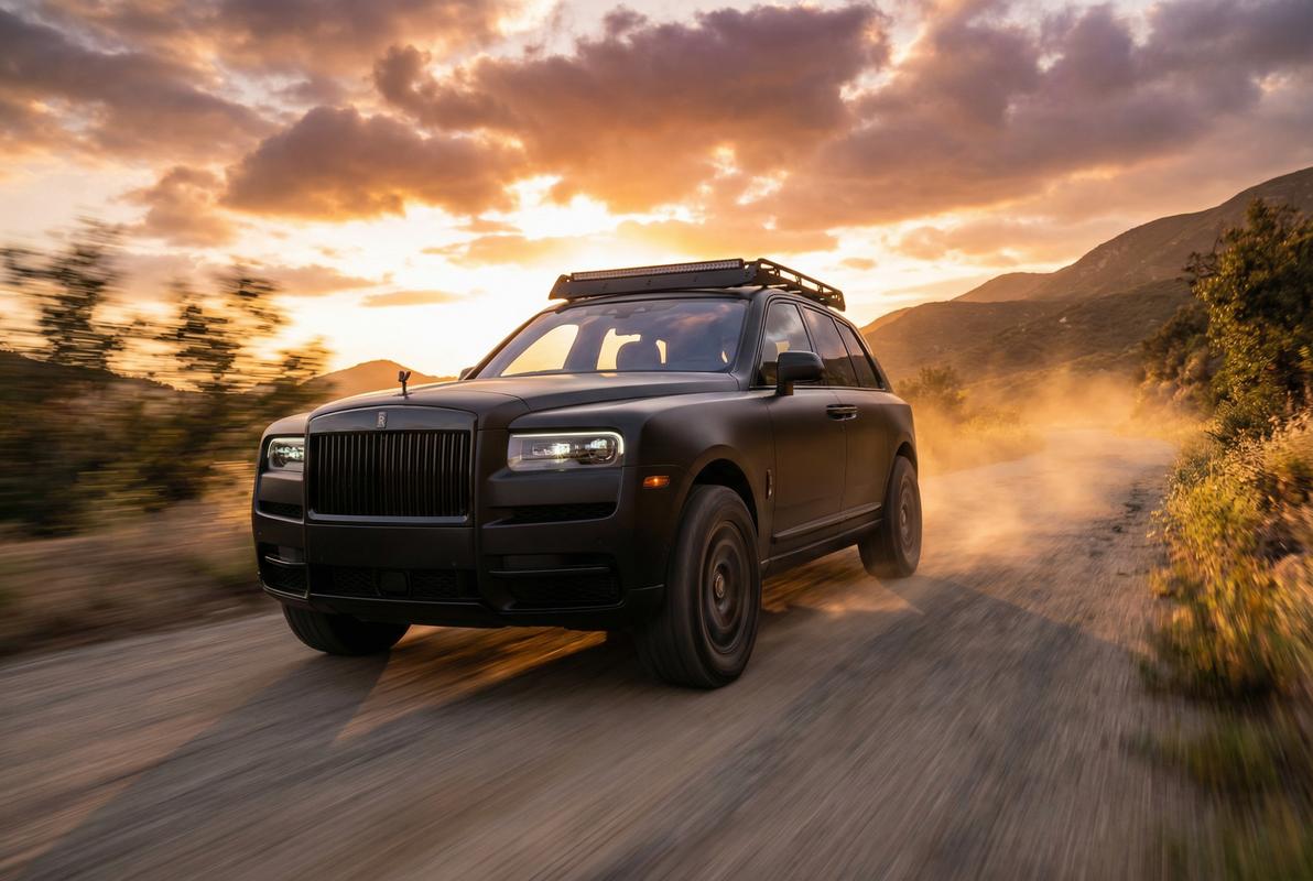 哔哩禁漫库里南越野视频